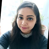 Shweta Mathur