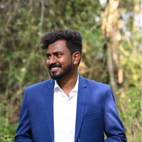 Sajeesh Palolli Valapil