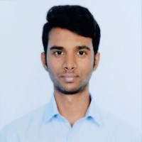 Mohanraj Mohan