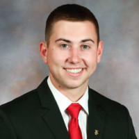 Garrett March