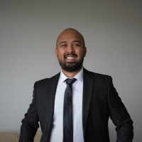 Anoop Selvaraj