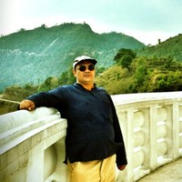 Muhammad Nasir Khattak