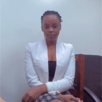 Nanyanzi zaharah lule