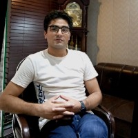 Wali Niazi