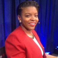 Briana Blocker