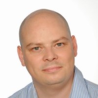 Błażej Siuchniński, MBA