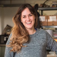Ruth Comer