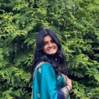 Richa Patel