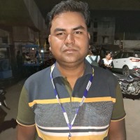 Arup Chowdhury