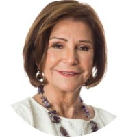 Maria Luisa Rodriguez