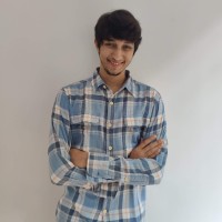 Nikhil Goregaoker