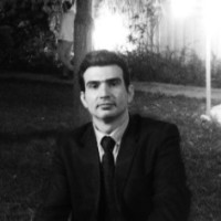Mehdi Nikjoo