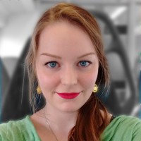 Dr Eline Laperre