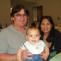 Russ Vitalie
