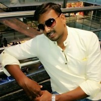 Thirumalaivasan Kalimuthu