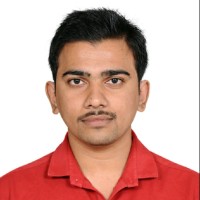 Vignesh V
