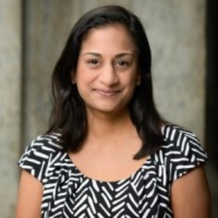 Priya Mehta