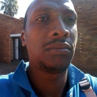 Jacob Msiza