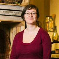 Sarah Hatton