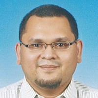 Mohd Ashraf Mohd Nor