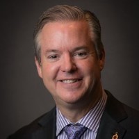 James Penrod, CAE, FASLA