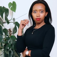 Kathleen Mureithi