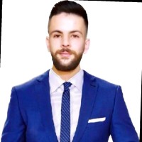 Kamel Hamoud