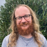 Luke Boyes