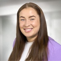 Lisa Bergmann