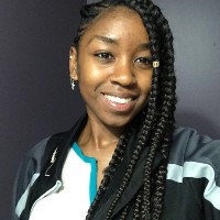 Tiana Morrison