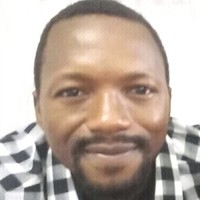Mohamed Damaro Camara