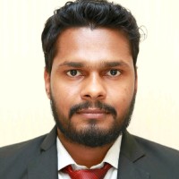 Edvin Antony