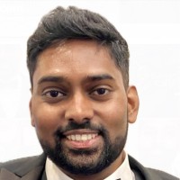 Kishan Wijesekara