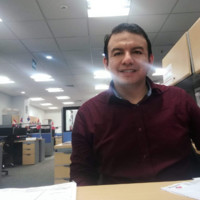 Jonathan Venegas Villarreal