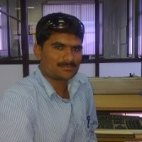 Sanjay Bhosure