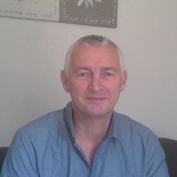 Eric Delafosse