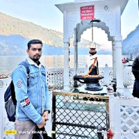 Jagdish Singh adhikari
