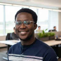 Joshua Osadiaye