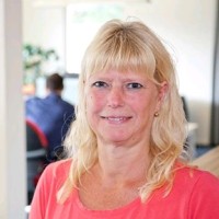 Ilse van Amersvoort