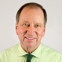 Ralph Haymond