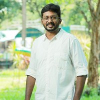 Deepak Eswaran