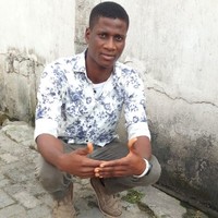 Daniel Ekpo