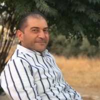 Amer Al-Majali