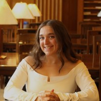 Ava Saffren