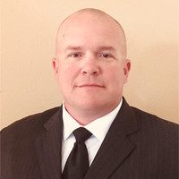 Keith Krebs