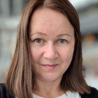 Anne-Mari Karjalainen