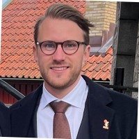 Tim Kronberg