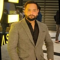 Mohsin Mahmood