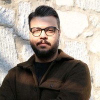 Alireza Khadivipanah