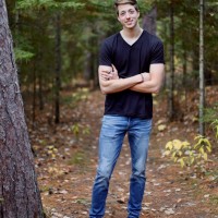 Zach Waring